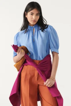 ba&sh Tyler|Vrouw Tops & Blousen