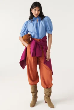 ba&sh Tyler|Vrouw Tops & Blousen