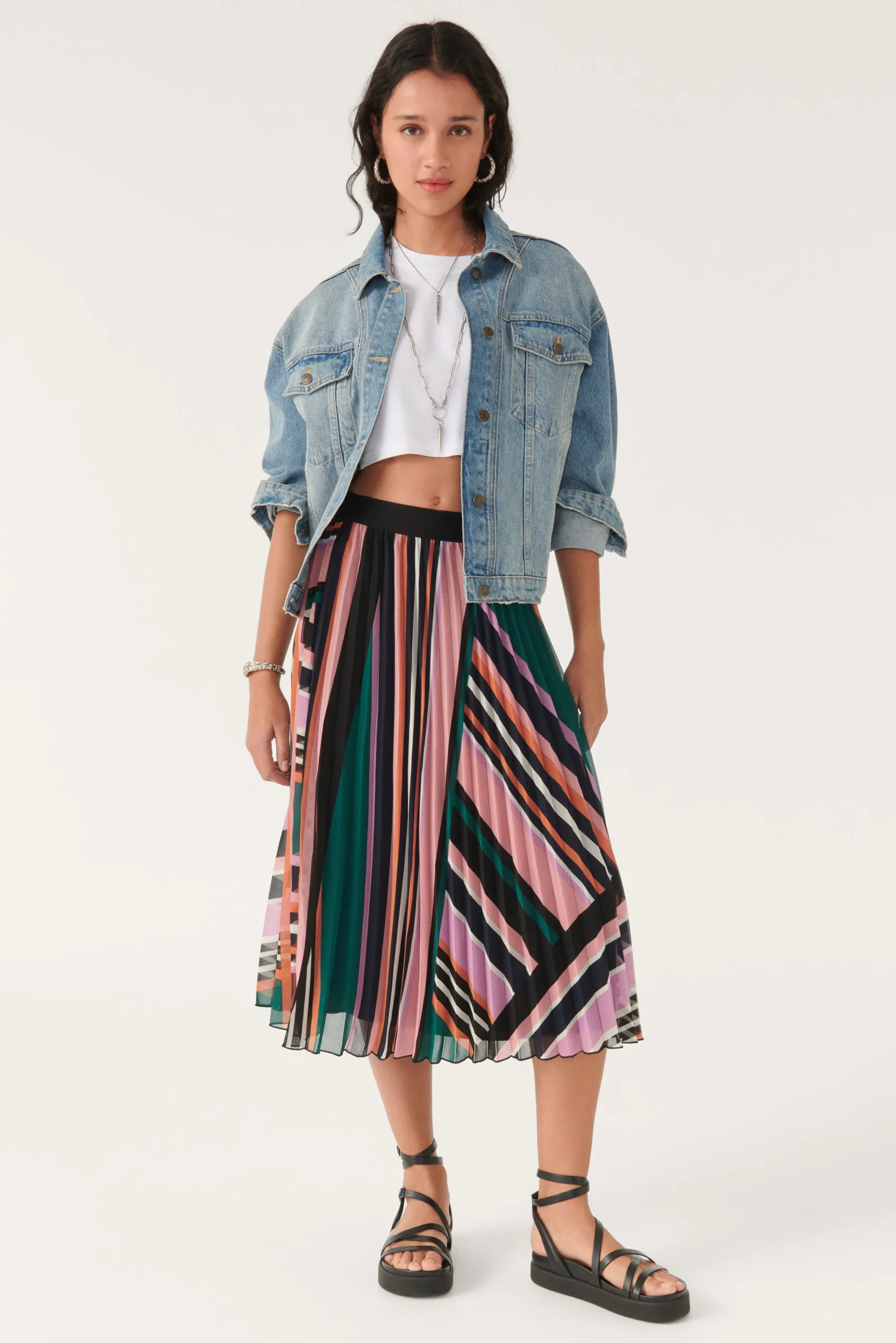 ba&sh Uhendy|Vrouw Rokken & Shorts