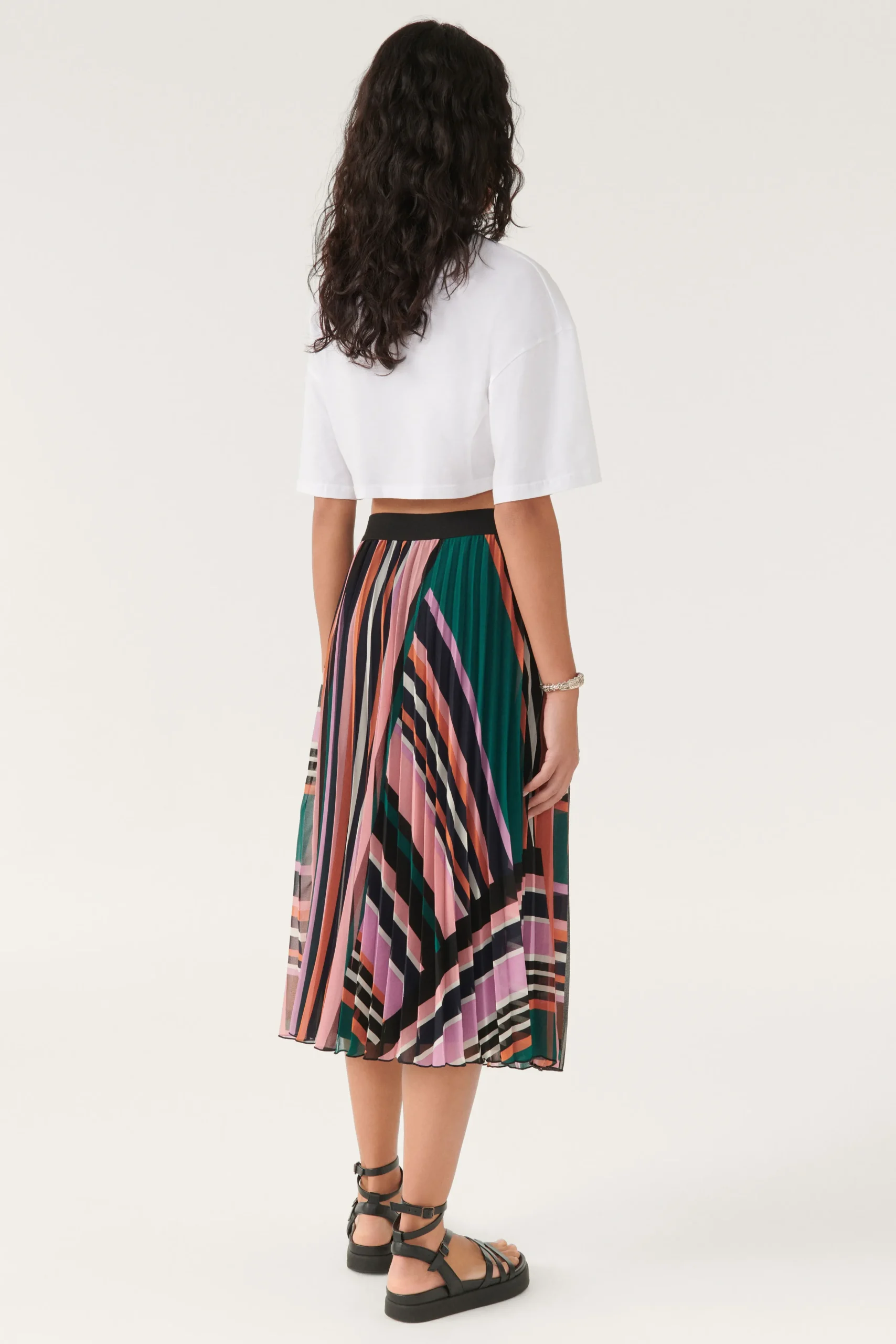 ba&sh Uhendy|Vrouw Rokken & Shorts