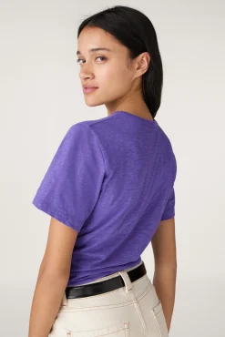 ba&sh Vae|Vrouw T-Shirts