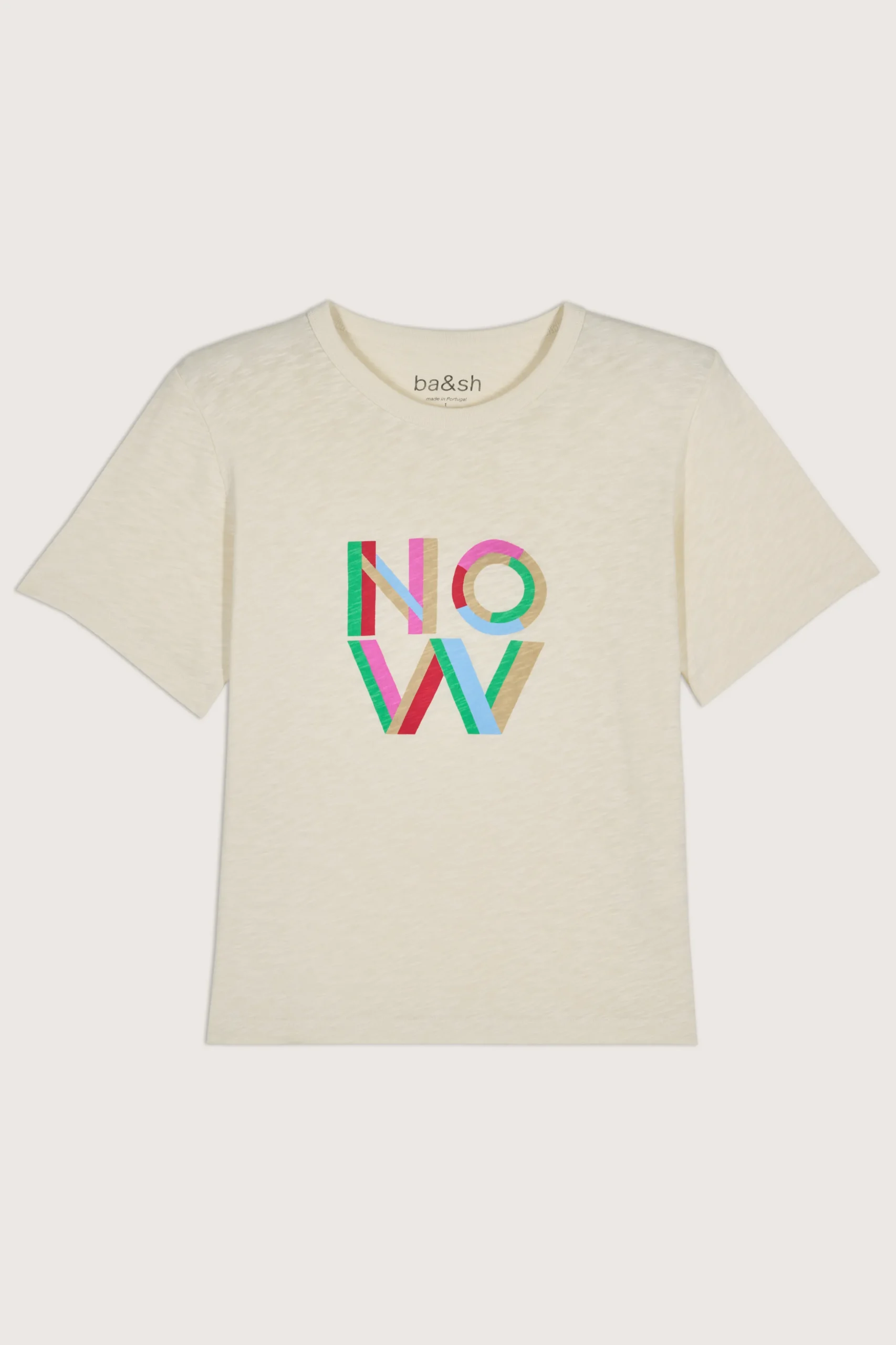 ba&sh Vae|Vrouw T-Shirts