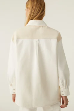 ba&sh Ventin|Vrouw Tops & Blousen