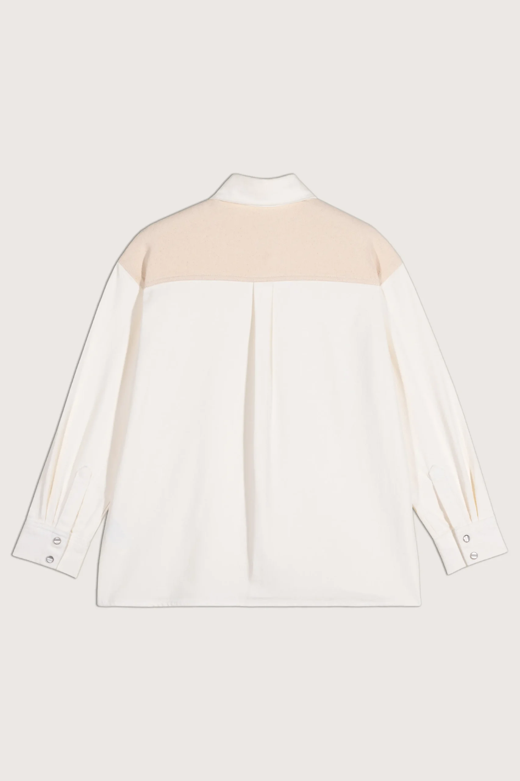 ba&sh Ventin|Vrouw Tops & Blousen
