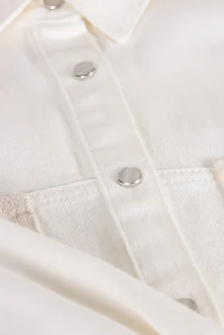 ba&sh Ventin|Vrouw Tops & Blousen