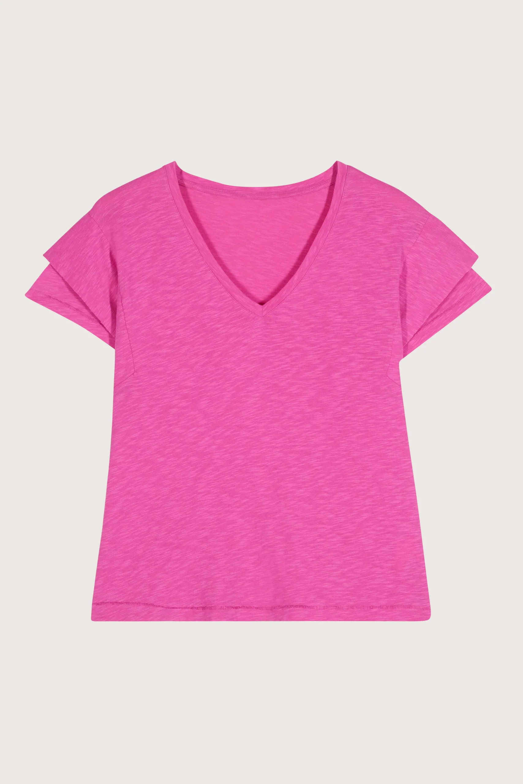 ba&sh Viny|Vrouw T-Shirts
