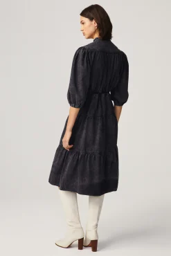 ba&sh Willow|Vrouw Jurken