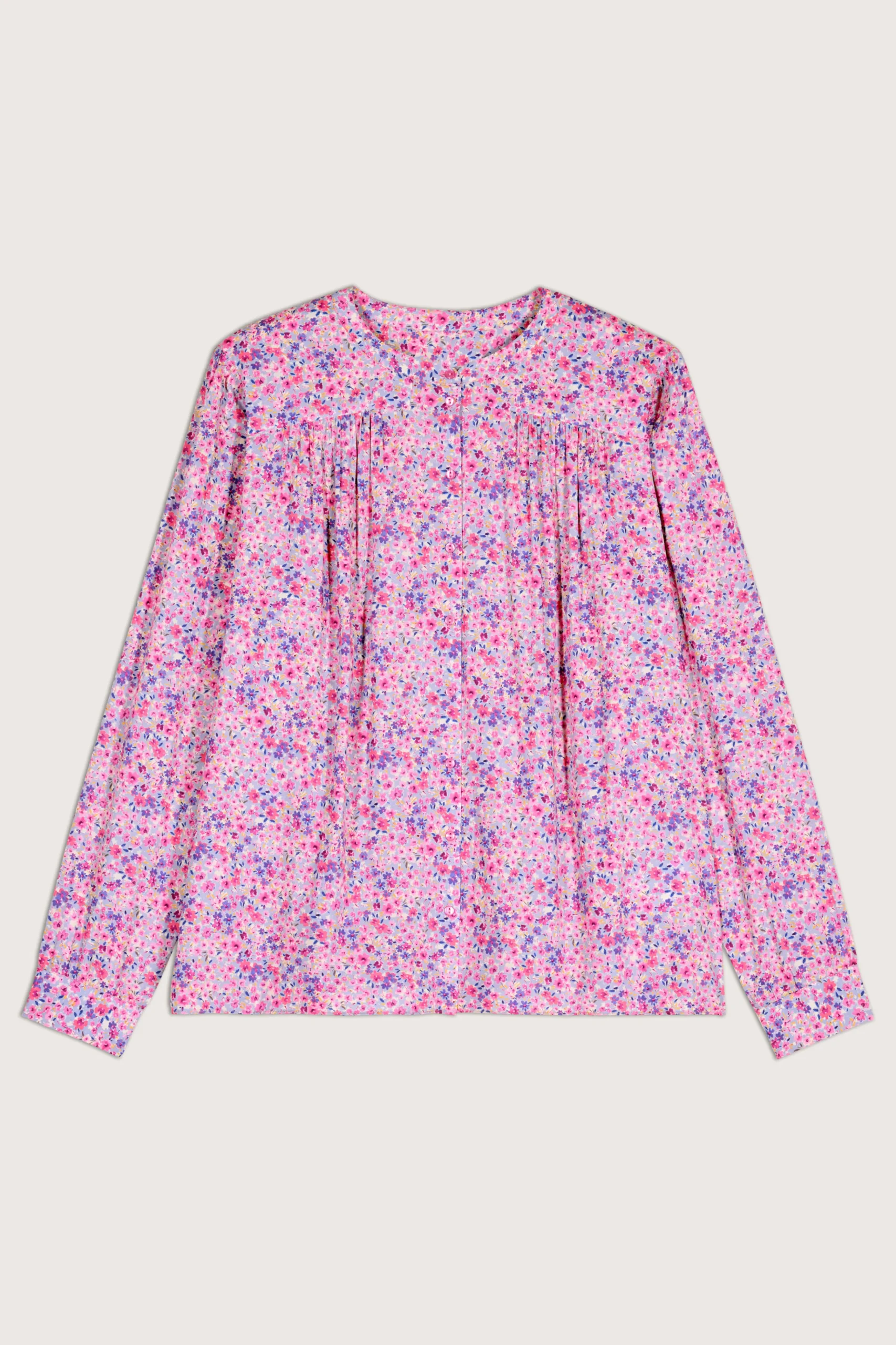 ba&sh Xala|Vrouw Tops & Blousen
