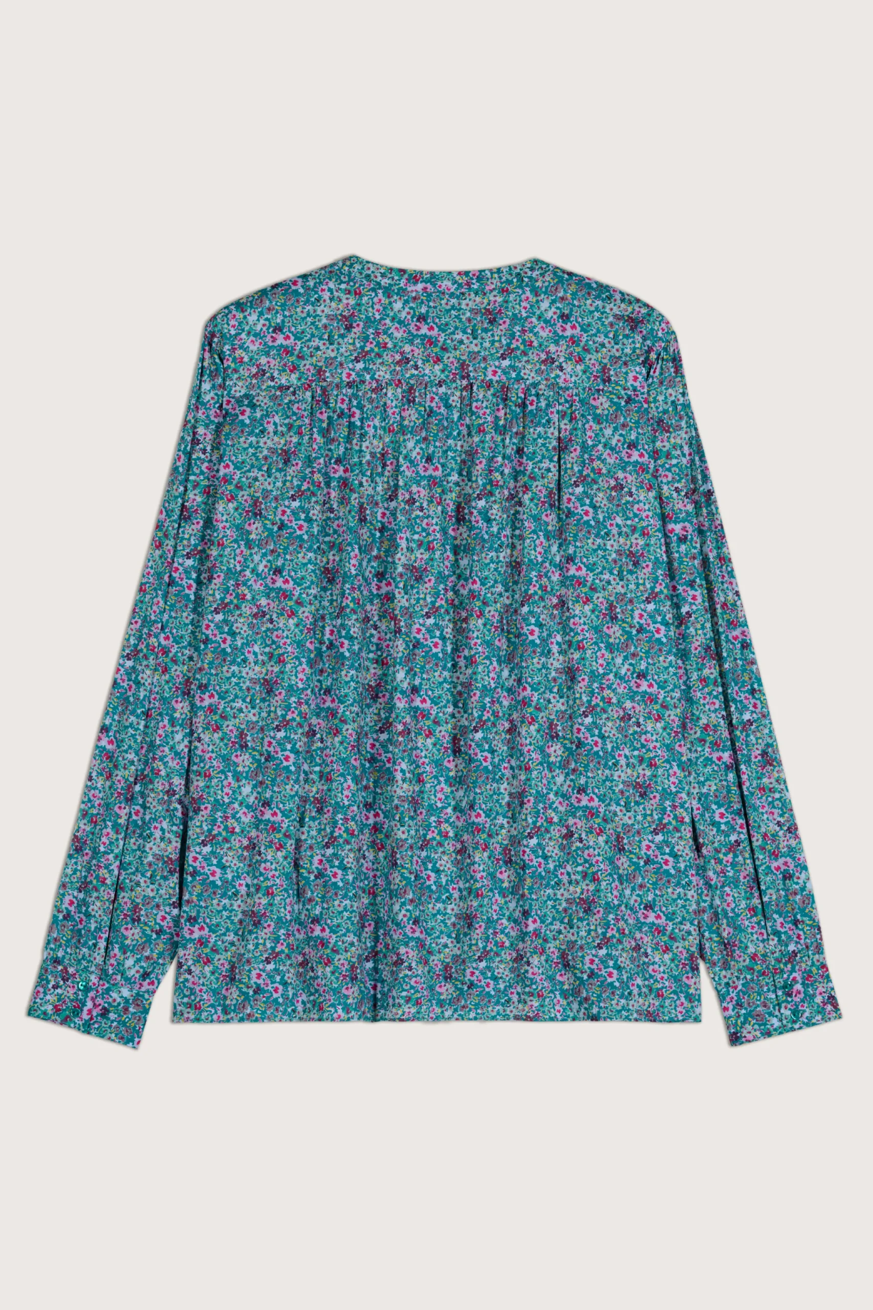 ba&sh Xala|Vrouw Tops & Blousen