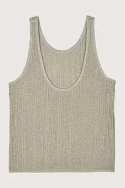 ba&sh Zak|Vrouw Tops & Blousen
